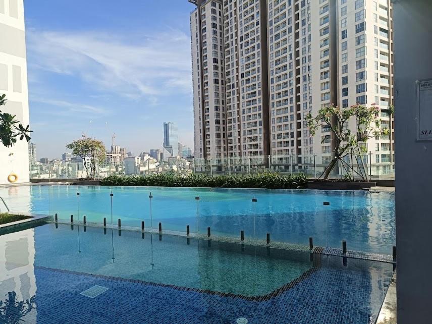 Căn hộ Dfour - Rivergate - Iconic View TP. Hồ Chí Minh